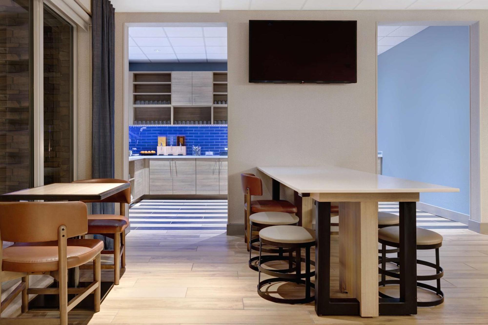 Hyatt Place Flagstaff Bagian luar foto