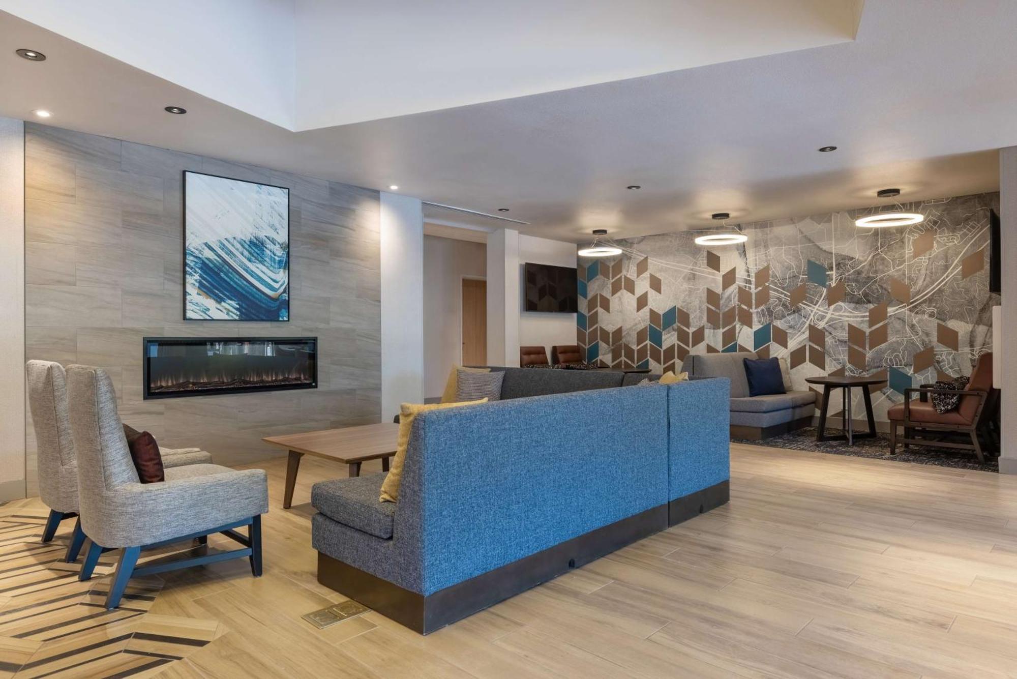 Hyatt Place Flagstaff Bagian luar foto