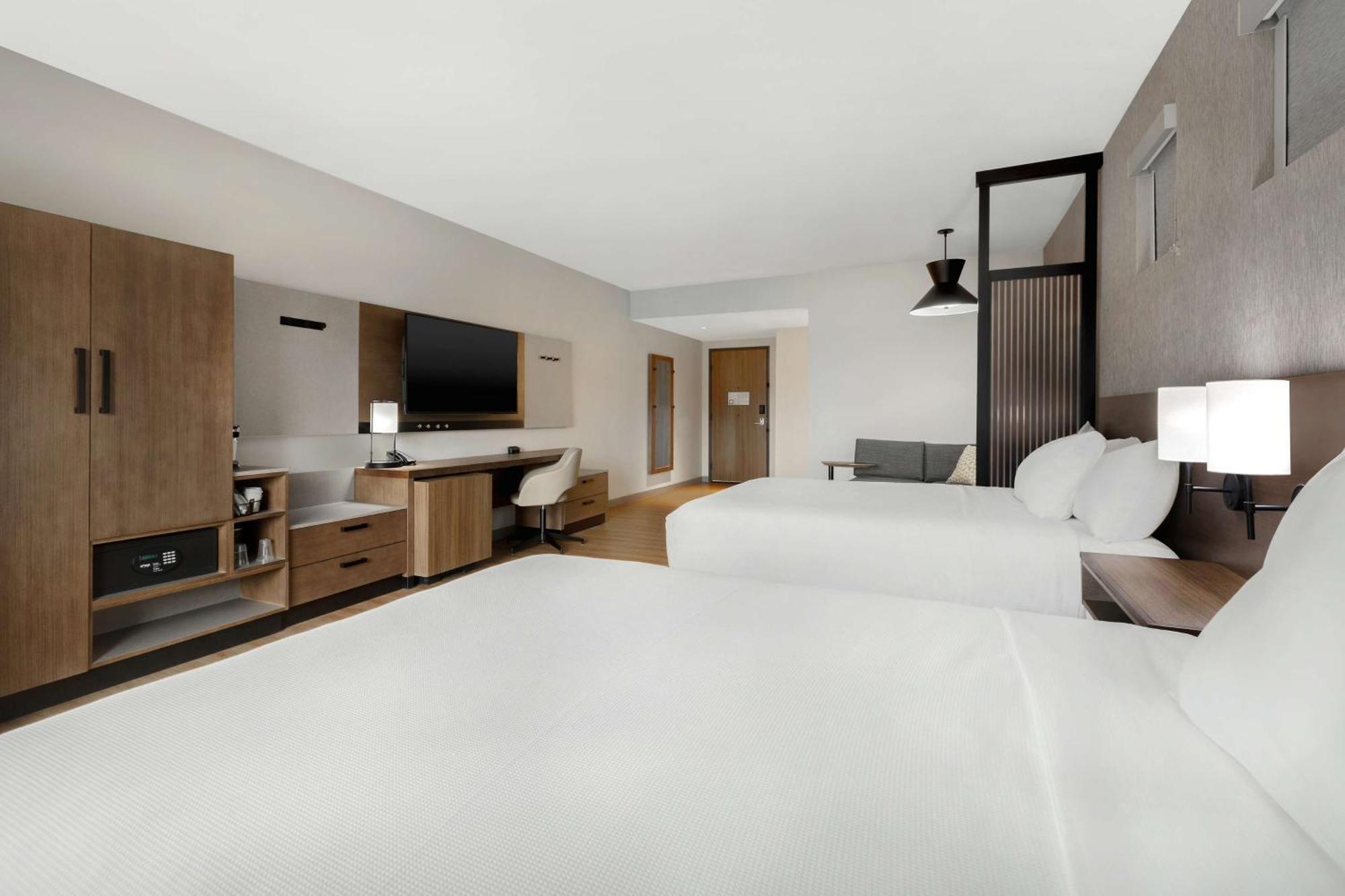 Hyatt Place Flagstaff Bagian luar foto