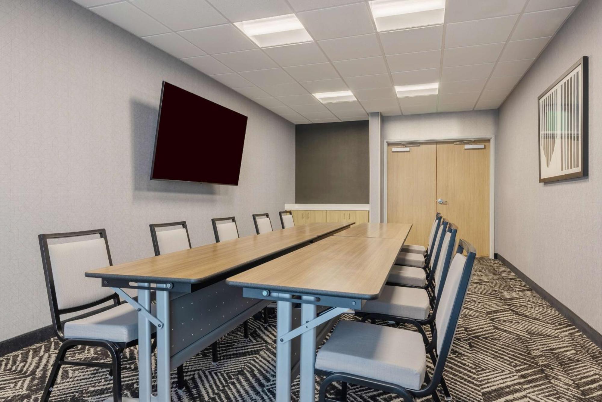 Hyatt Place Flagstaff Bagian luar foto