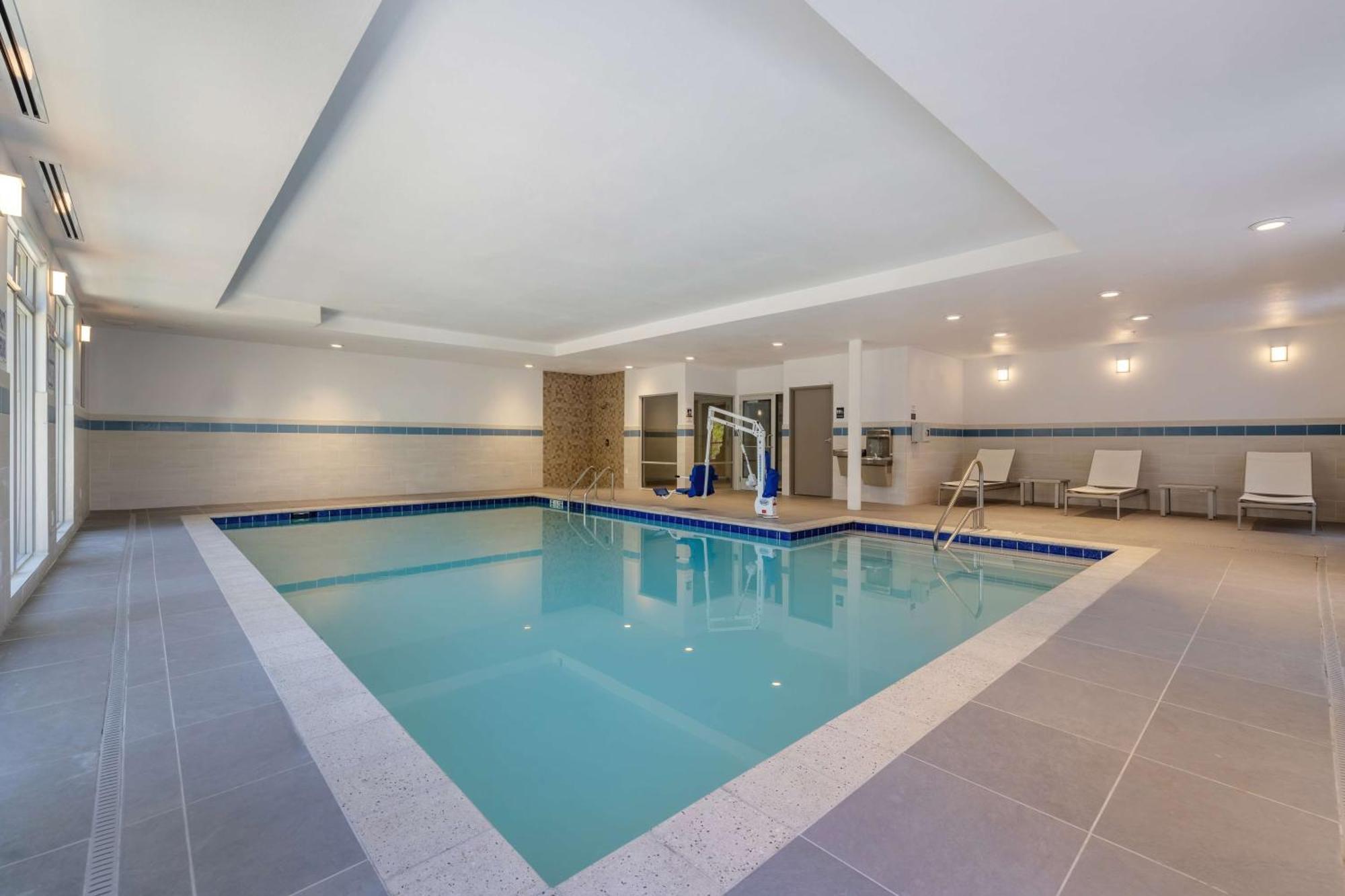 Hyatt Place Flagstaff Bagian luar foto