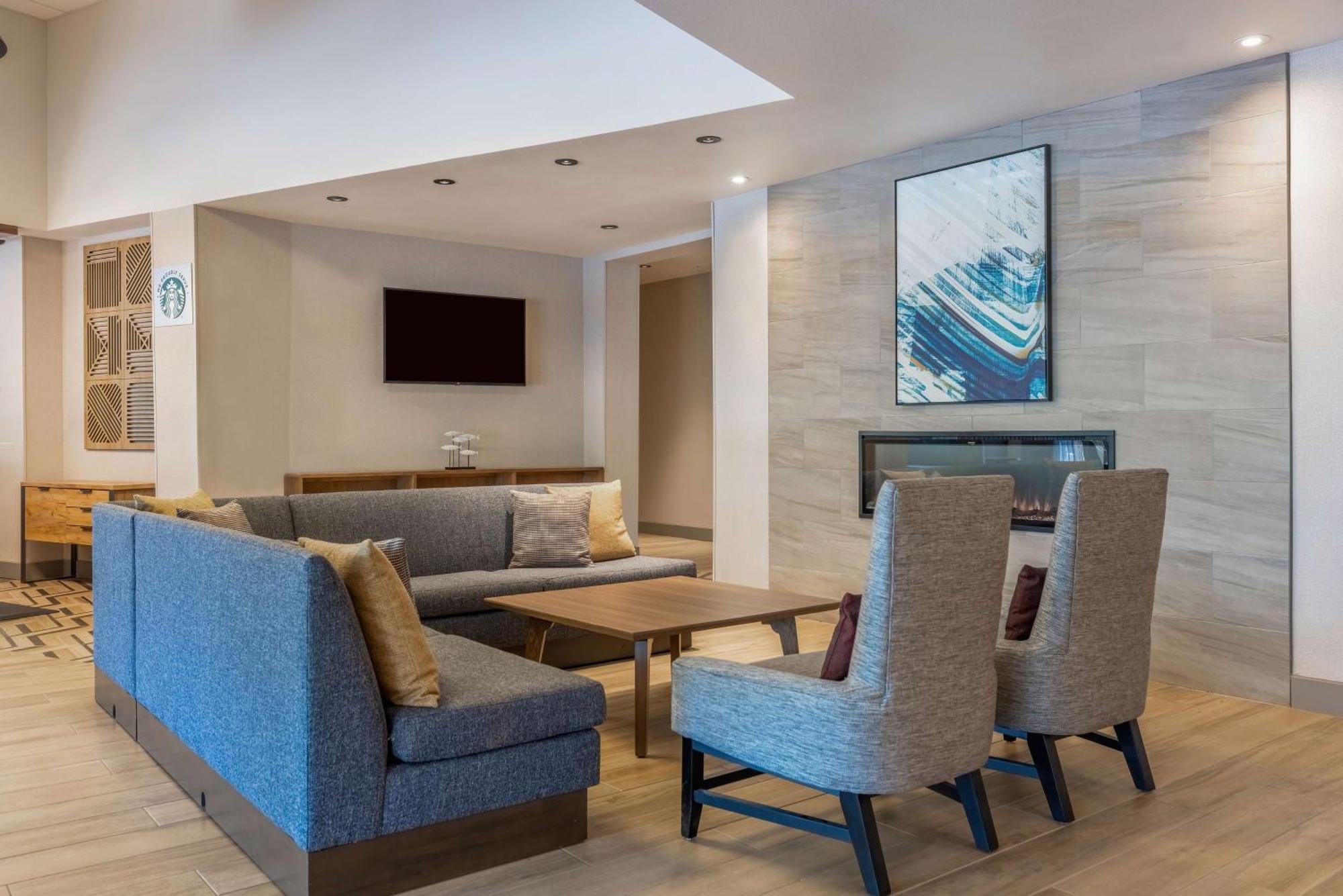 Hyatt Place Flagstaff Bagian luar foto