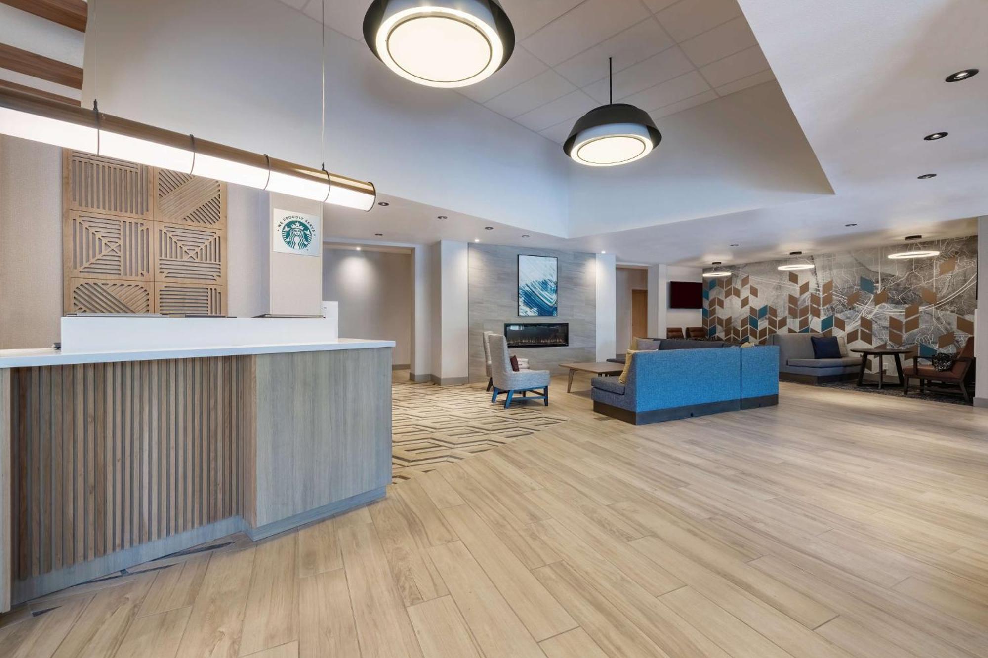 Hyatt Place Flagstaff Bagian luar foto