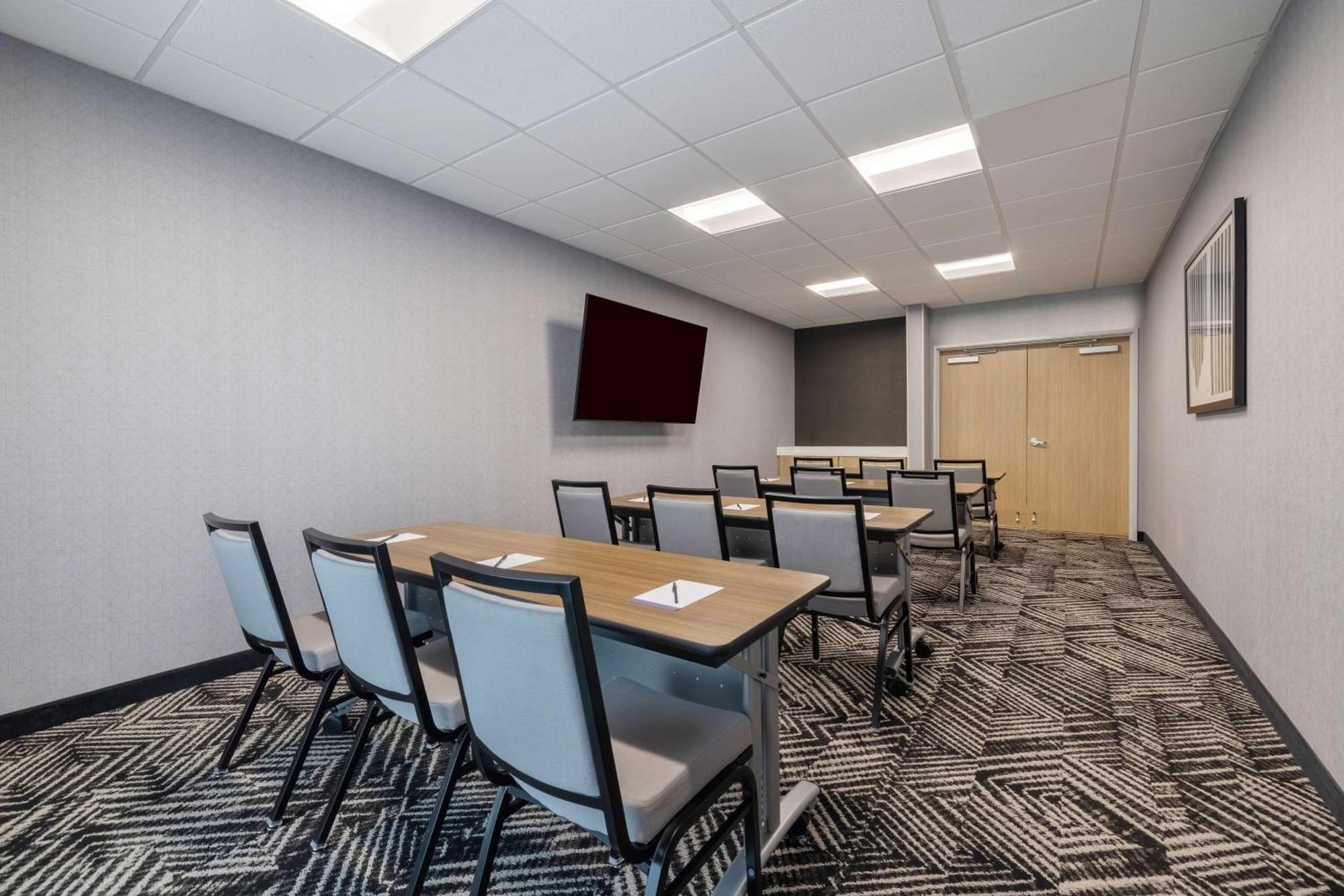 Hyatt Place Flagstaff Bagian luar foto