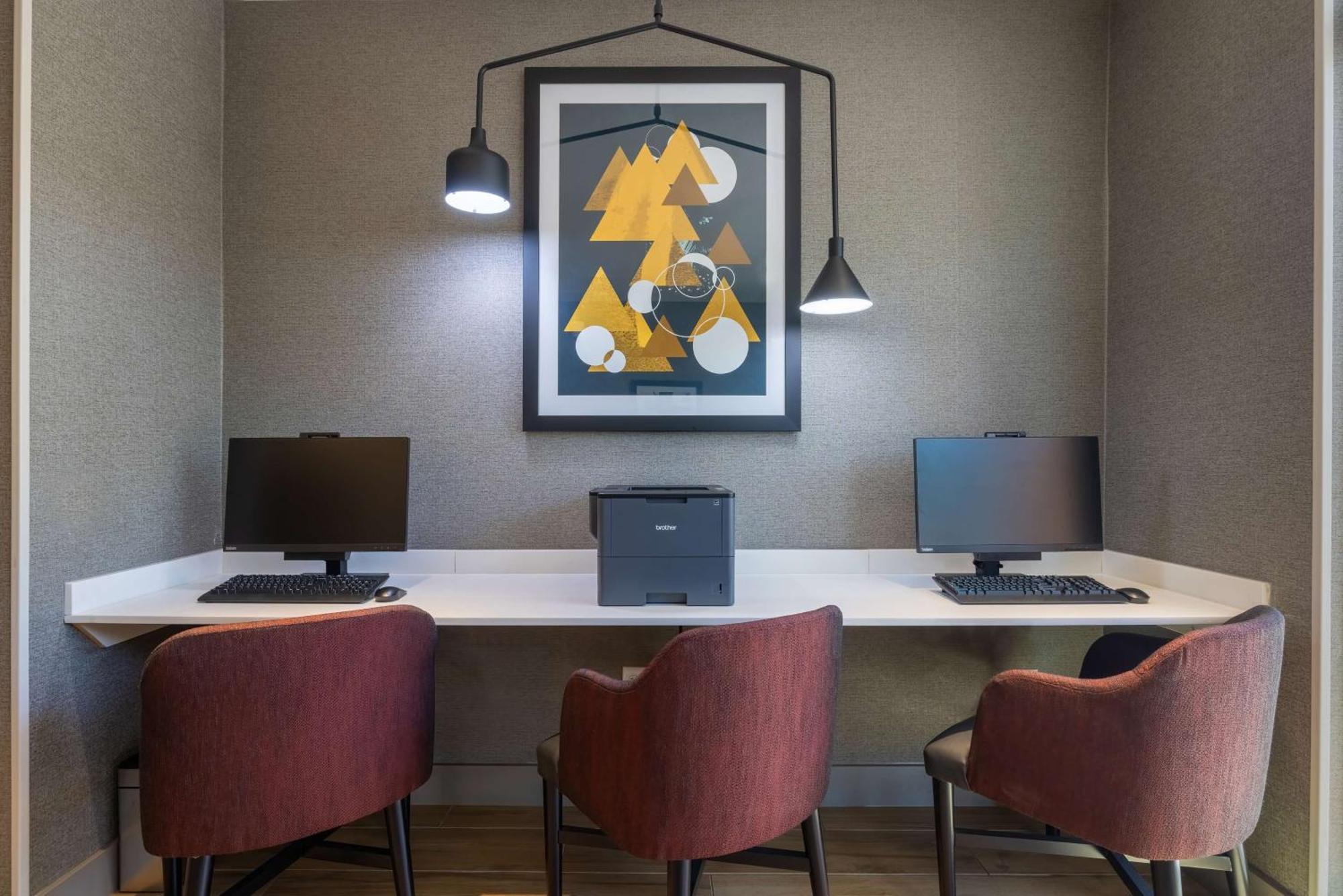 Hyatt Place Flagstaff Bagian luar foto