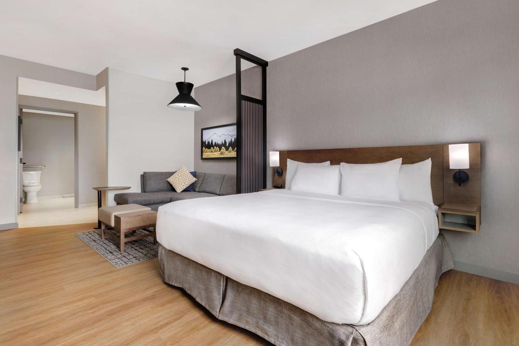 Hyatt Place Flagstaff Bagian luar foto