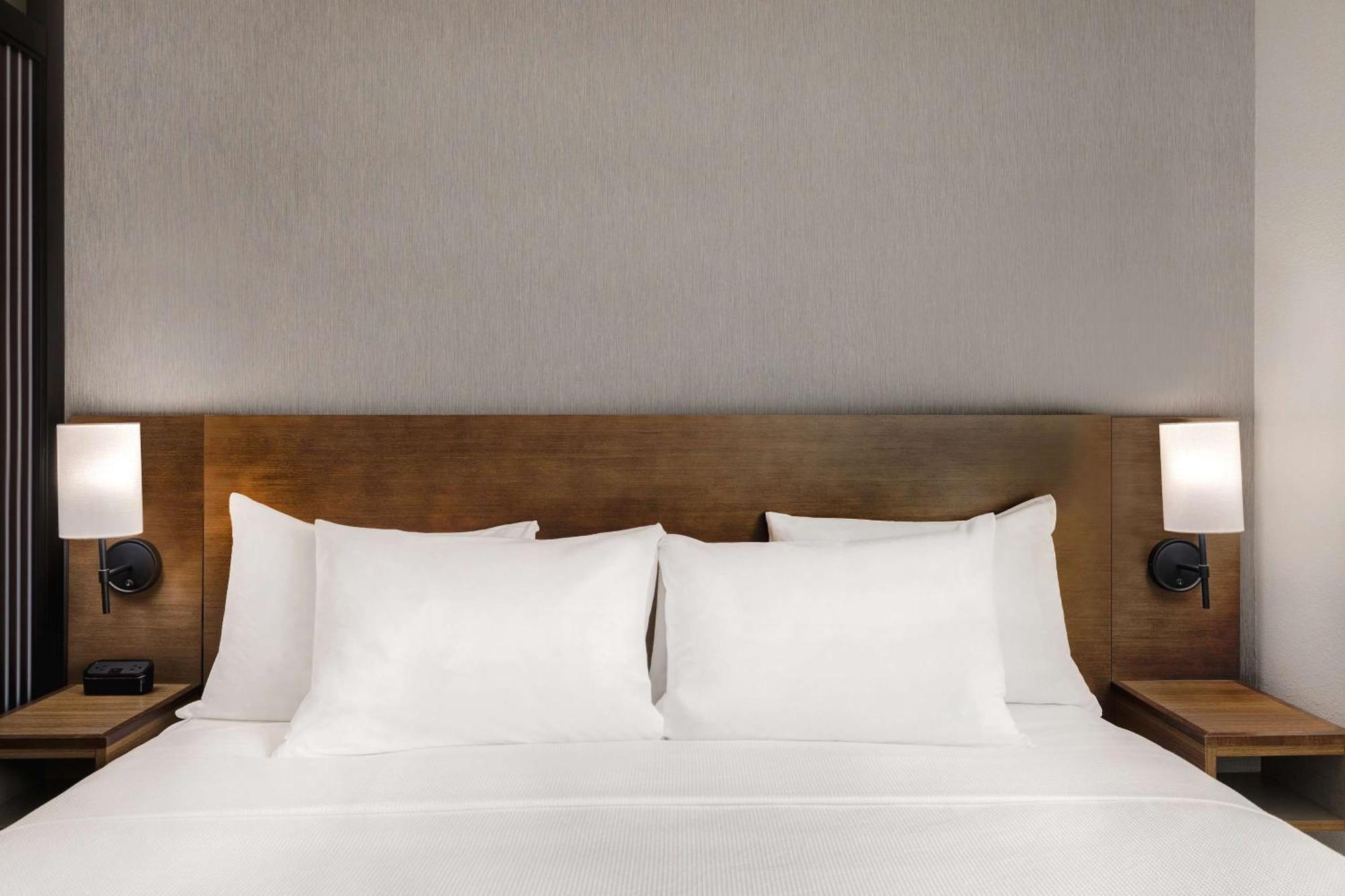 Hyatt Place Flagstaff Bagian luar foto