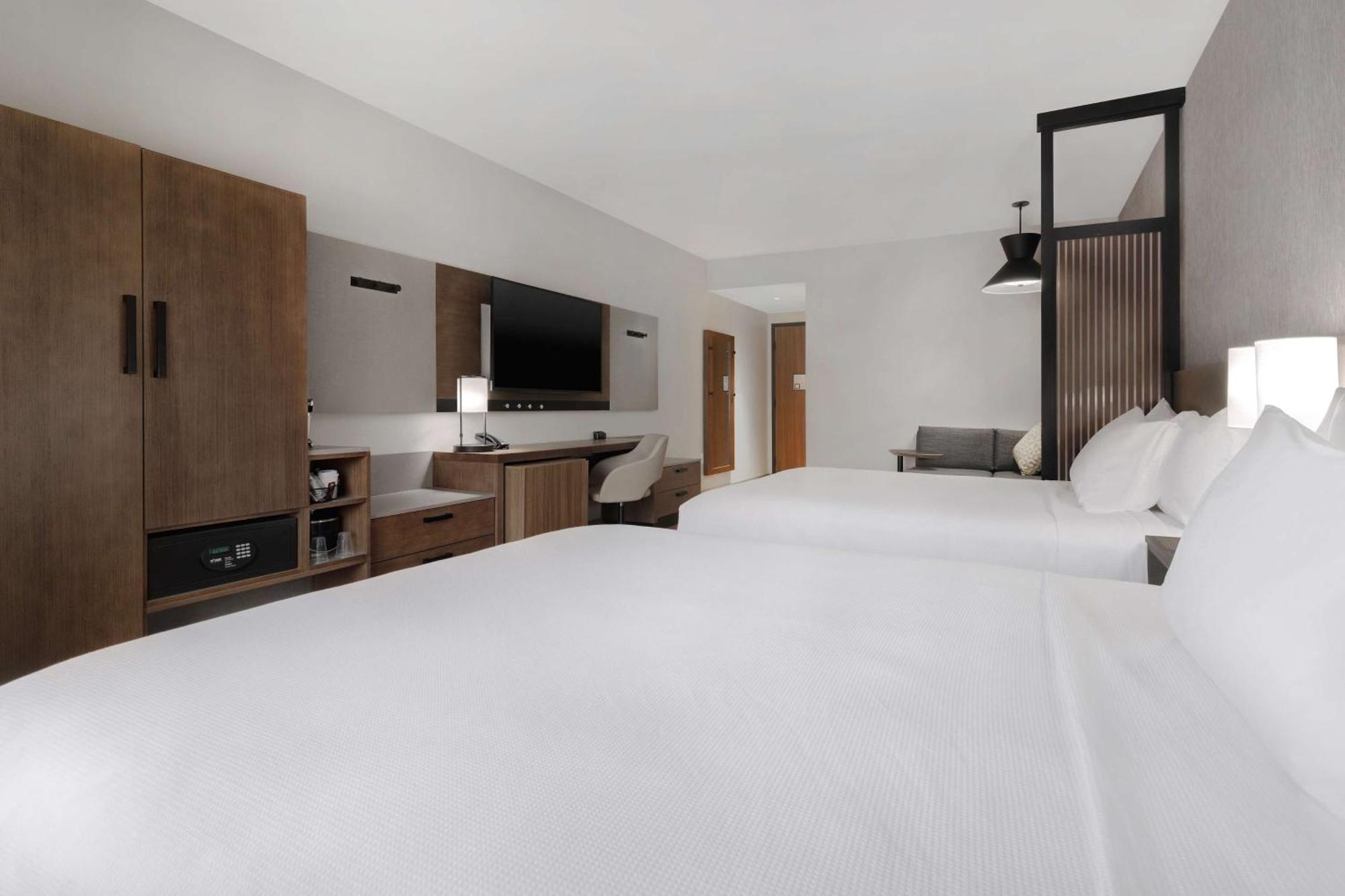 Hyatt Place Flagstaff Bagian luar foto