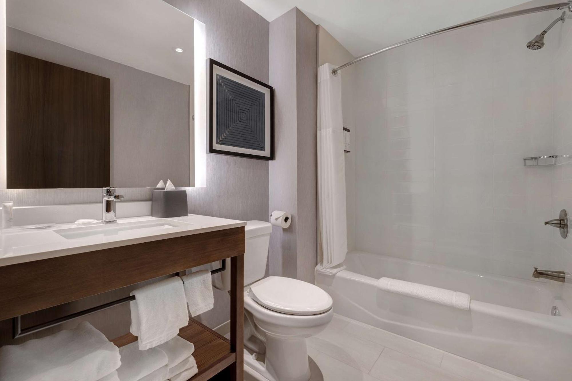 Hyatt Place Flagstaff Bagian luar foto