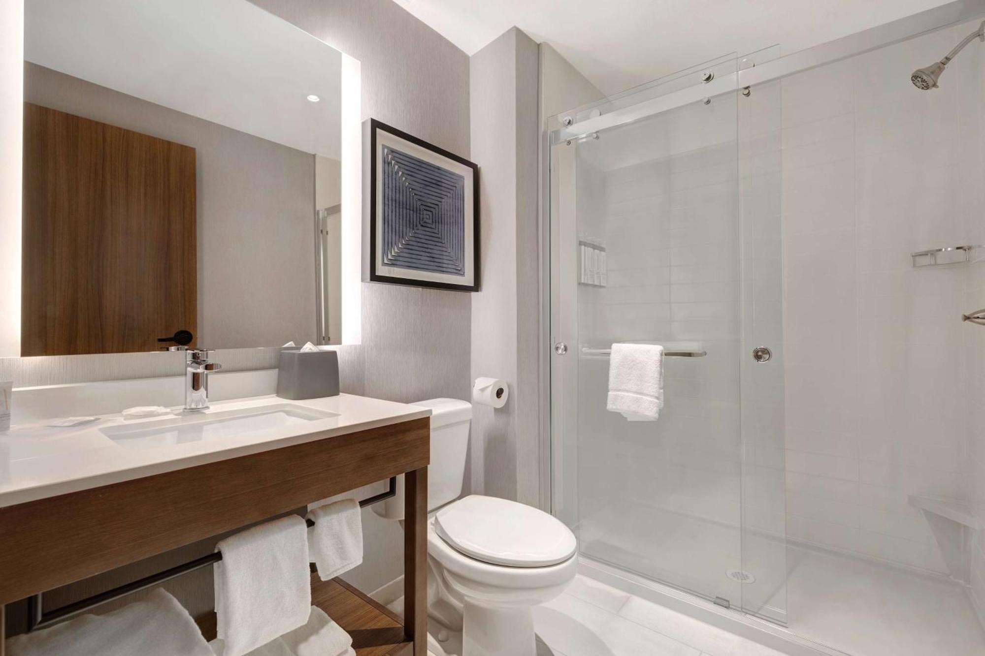 Hyatt Place Flagstaff Bagian luar foto