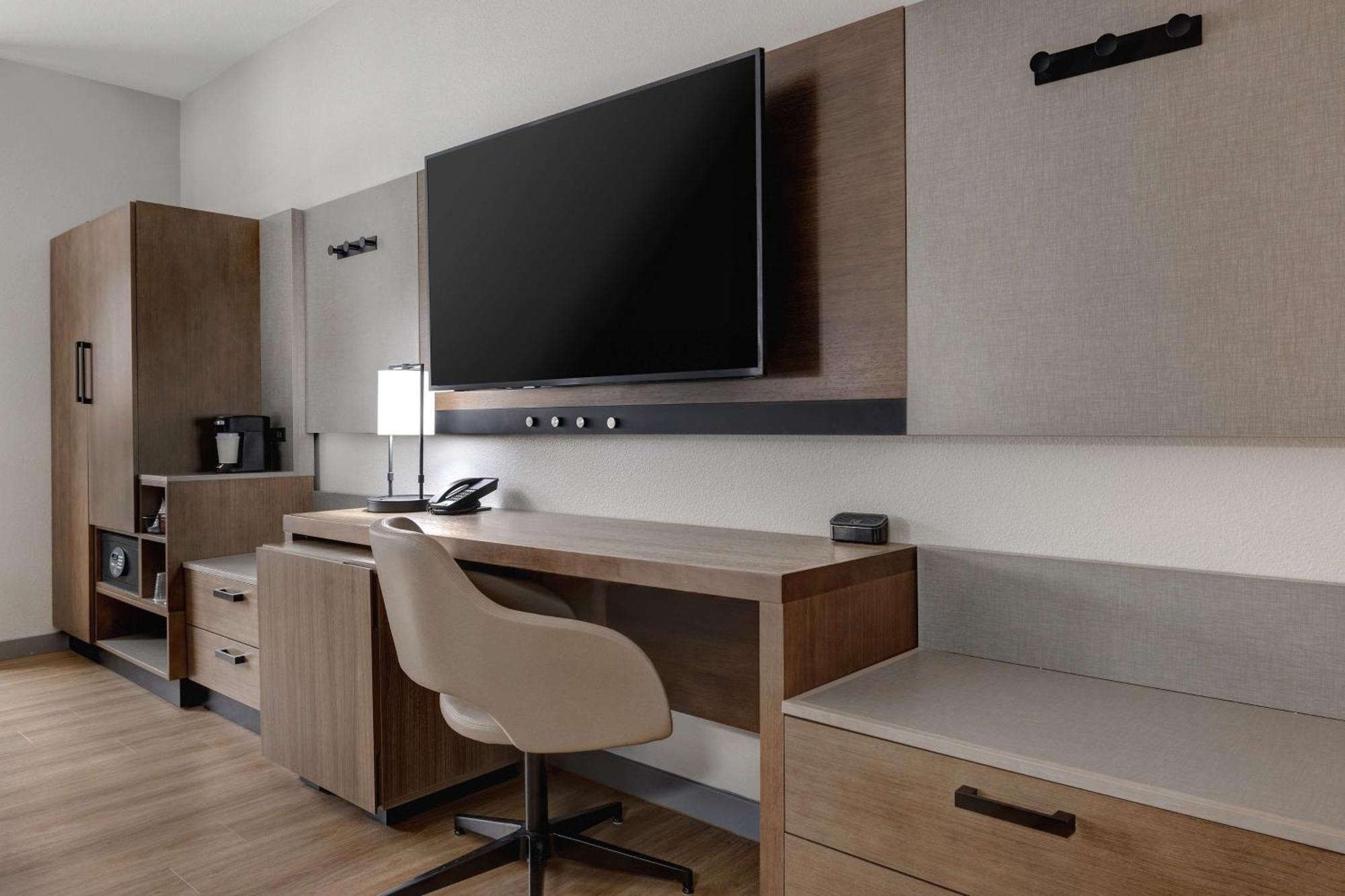 Hyatt Place Flagstaff Bagian luar foto