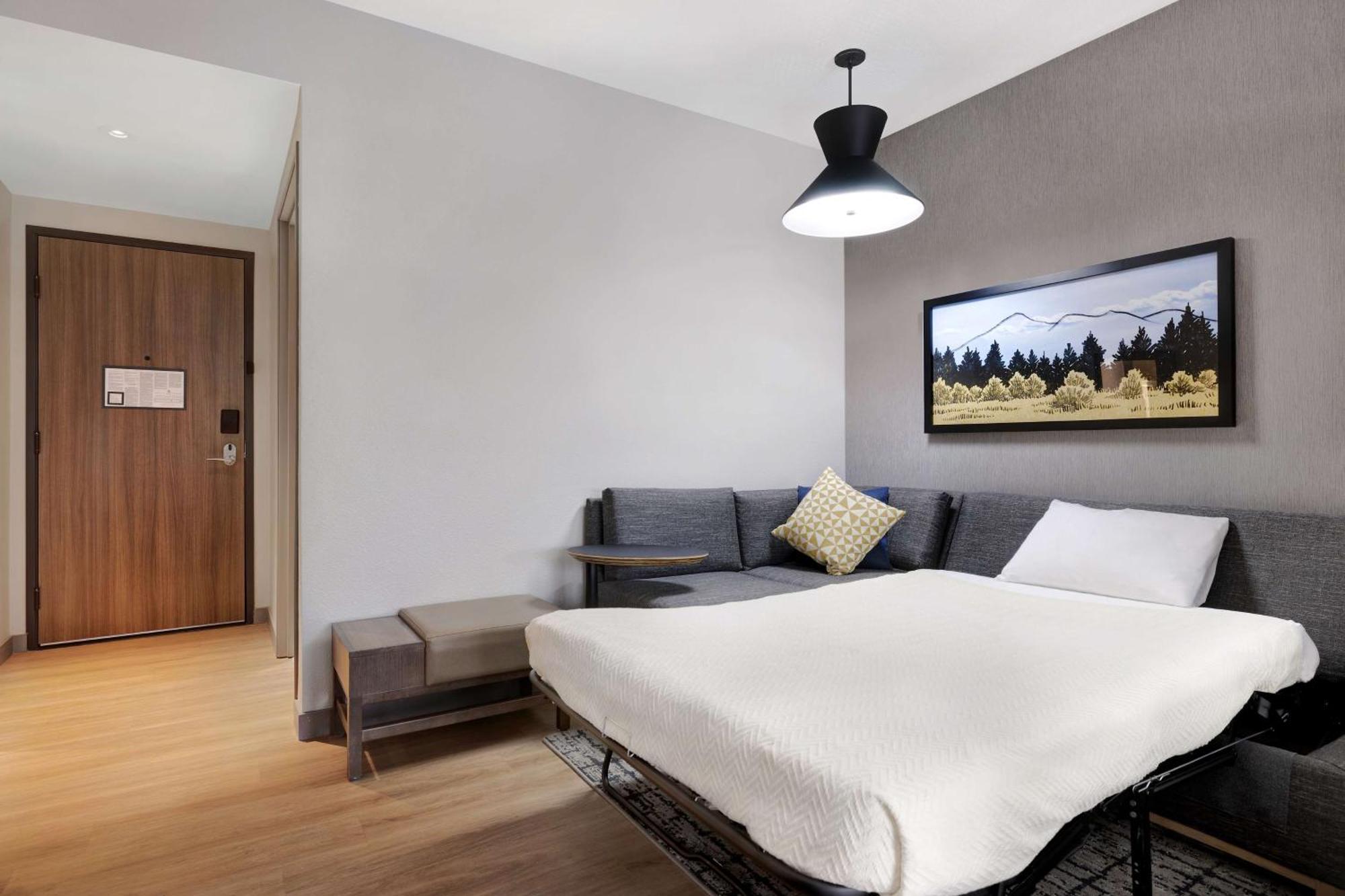 Hyatt Place Flagstaff Bagian luar foto