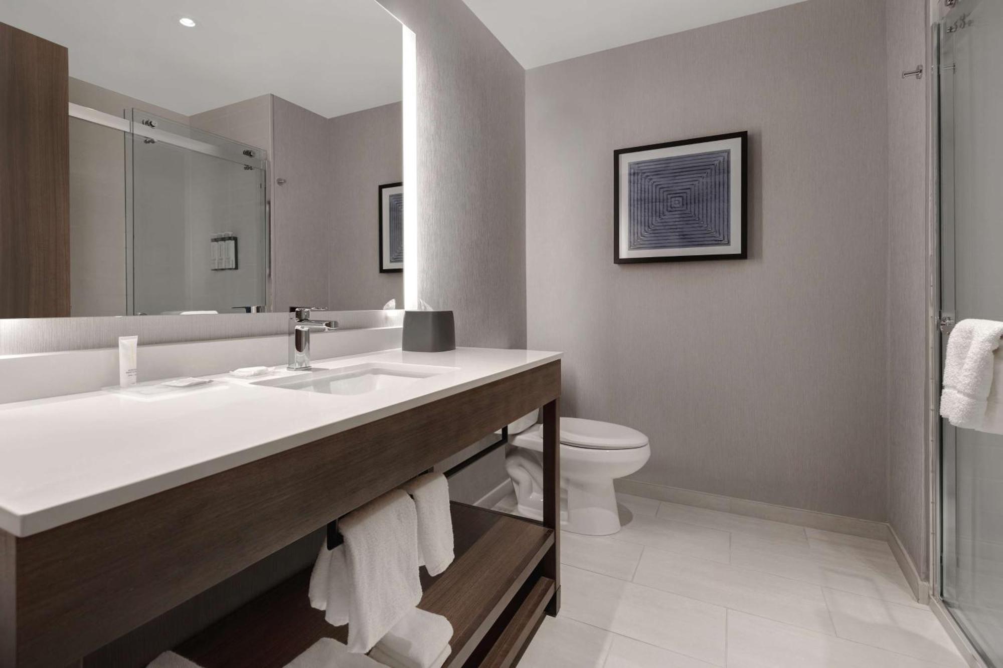 Hyatt Place Flagstaff Bagian luar foto