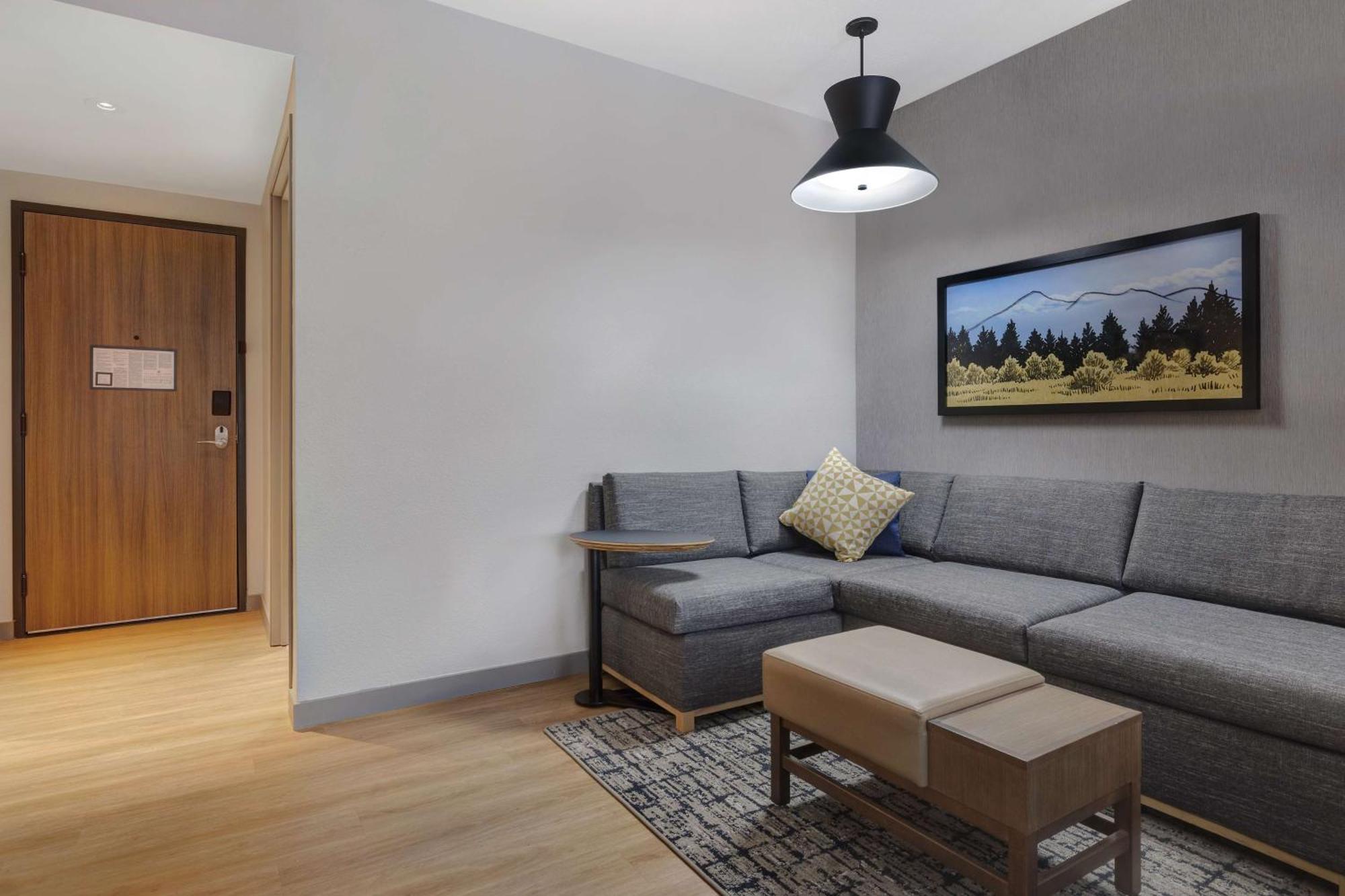 Hyatt Place Flagstaff Bagian luar foto