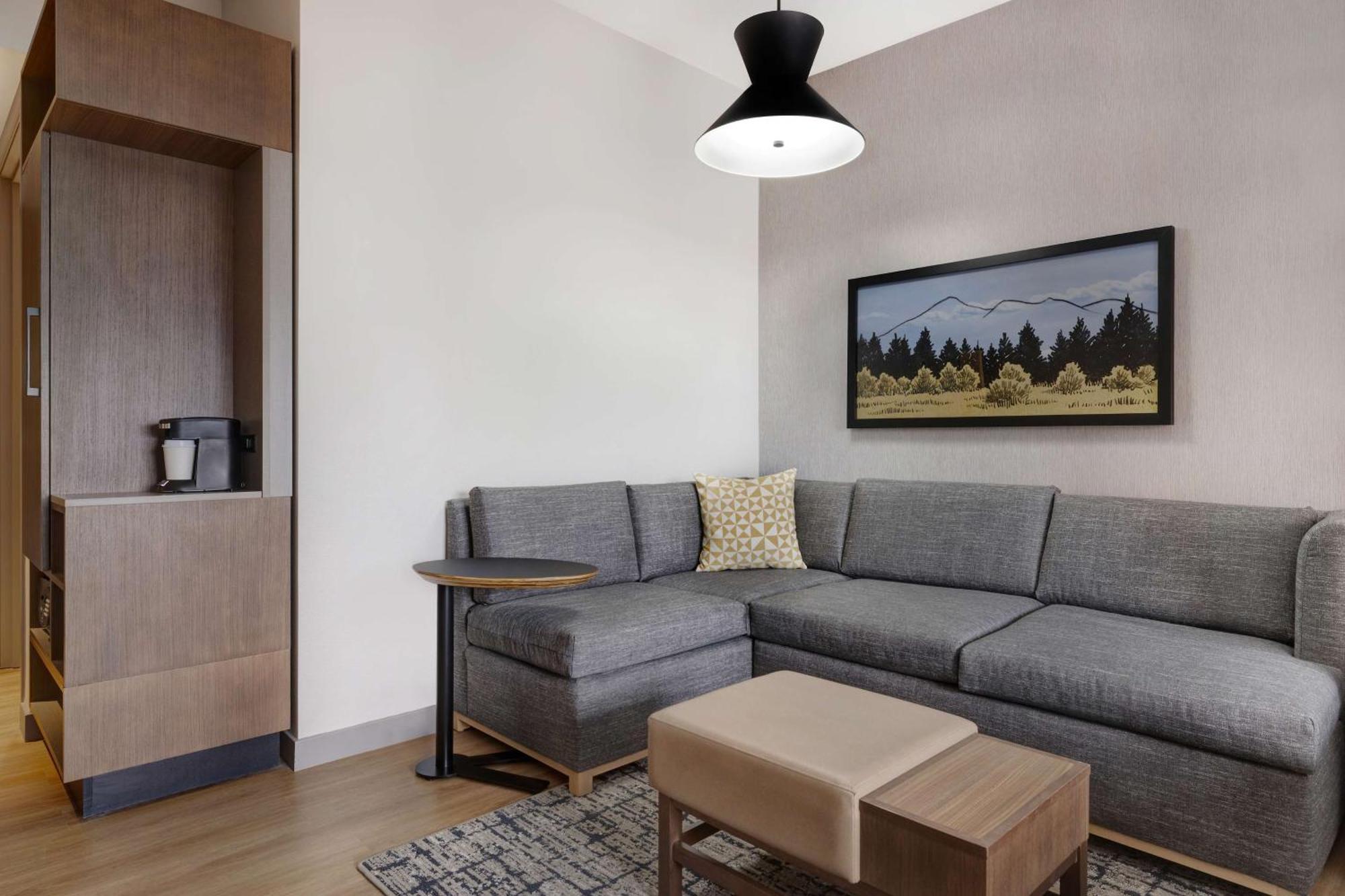 Hyatt Place Flagstaff Bagian luar foto